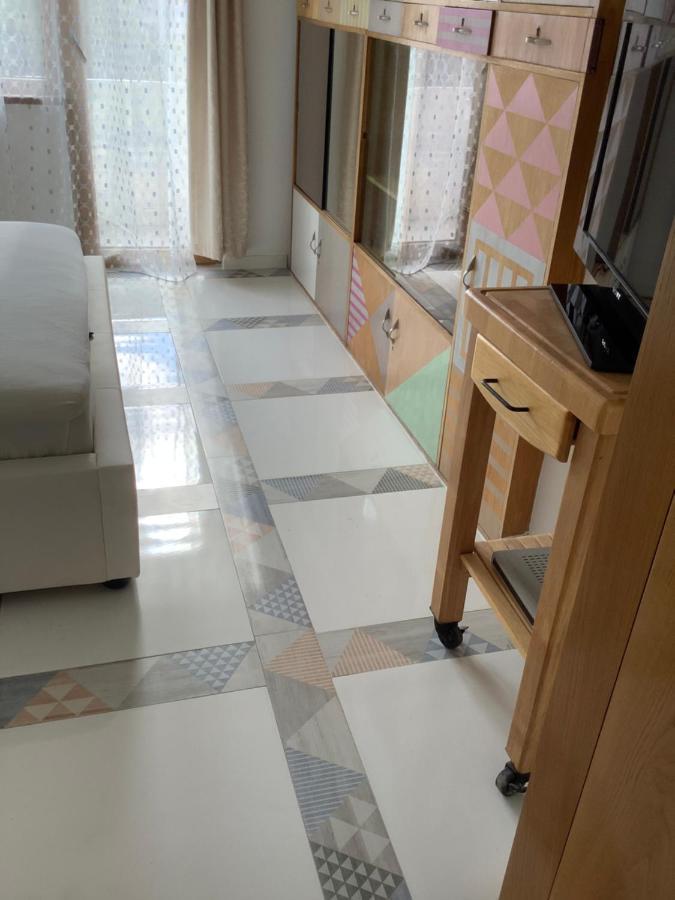 Kussmann Appartment Varna Exterior photo